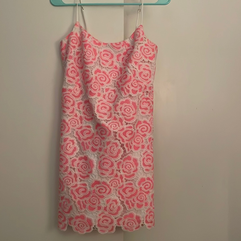 Women’s Lilly Pulitzer dress